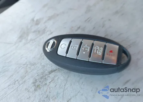 2019 Nissan Rogue S/Sv z USA, uszkodzony, nr VIN JN8AT2MT2KW256219